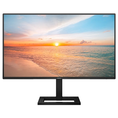 Philips Serie 1000 27E1N1600AE/00 Monitor PC 68,6 cm (27") 2560 x 1440 Pixel Quad HD LCD Nero [27E1N1600AE/00]