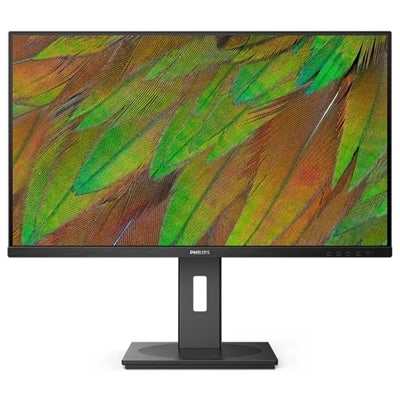 Philips 3000 series 32B1U3900/00 Monitor PC 80 cm (31.5") 3840 x 2160 Pixel 4K Ultra HD LCD Nero [32B1U3900/00]