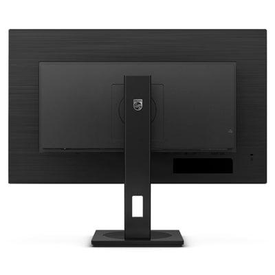 Philips 3000 series 27B1N3800/00 LED display 68,6 cm (27") 3840 x 2160 Pixel 4K Ultra HD LCD Nero [27B1N3800/00]