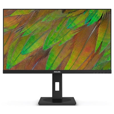 Philips 3000 series 27B1N3800/00 LED display 68,6 cm (27") 3840 x 2160 Pixel 4K Ultra HD LCD Nero [27B1N3800/00]