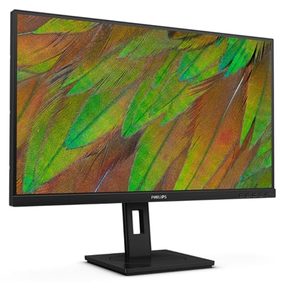 Philips 3000 series 27B1U3900/00 Monitor PC 68,6 cm (27") 3840 x 2160 Pixel 4K Ultra HD LCD Nero [27B1U3900/00]