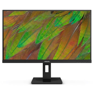 Philips 3000 series 27B1U3900/00 Monitor PC 68,6 cm (27") 3840 x 2160 Pixel 4K Ultra HD LCD Nero [27B1U3900/00]