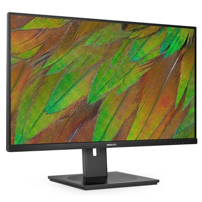 Philips 3000 series 32B1N3800/00 Monitor PC 81,3 cm (32") 3840 x 2160 Pixel 4K Ultra HD LCD Nero [32B1N3800/00]