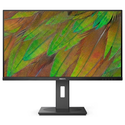 Philips 3000 series 32B1N3800/00 Monitor PC 81,3 cm (32") 3840 x 2160 Pixel 4K Ultra HD LCD Nero [32B1N3800/00]