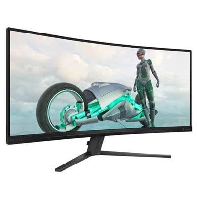 Philips Evnia 34M2C3500L/00 Monitor PC 86,4 cm (34") 3440 x 1440 Pixel Wide Quad HD LCD Nero [34M2C3500L/00]