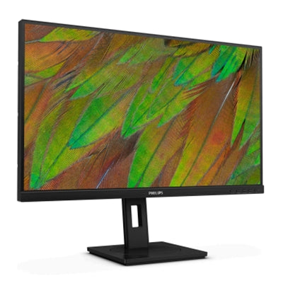 Philips 3000 series 27B1U3900/00 Monitor PC 68,6 cm (27") 3840 x 2160 Pixel 4K Ultra HD LCD Nero [27B1U3900/00]
