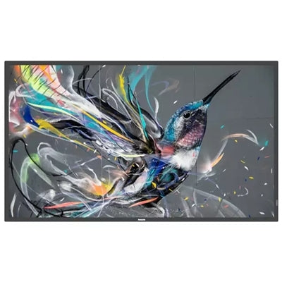 Philips 32BDL3511Q/00 visualizzatore di messaggi Pannello A digitale 81,3 cm (32") 350 cd/m Full HD Nero 18/7 [32BDL3511Q/00]