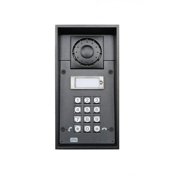 [EOL] 2N Analog Force - 1 pulsante & tastiera [9151201K-E]