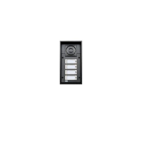 2N IP Force - 4 buttons & 10W speaker [9151104W]