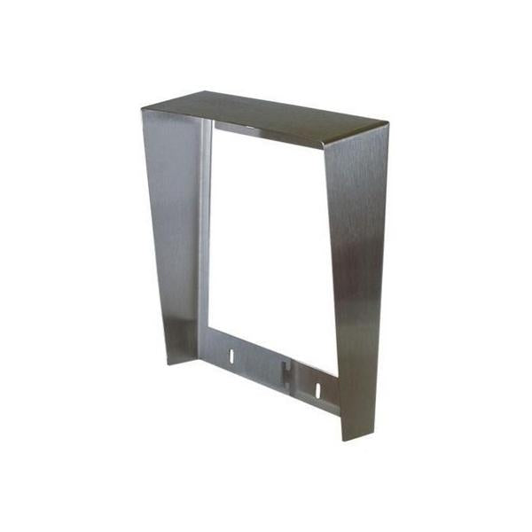 [EOL] - 2N IP Vario Tettuccio per 2 moduli fuori produzione, verificare la disponibilità fino ad esaurimento scorte [9135332E]