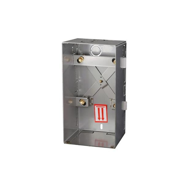 2N IP Force/Safety Scatola da incasso in muratura [9151001]
