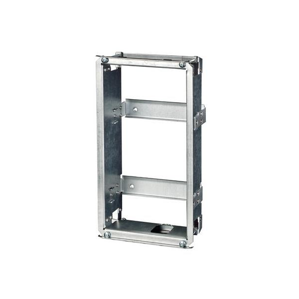 2N Plasterboard flush mounting board (for Helios IP Force/Safety) [9151002]