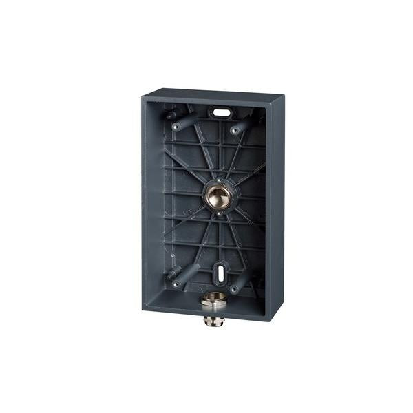 2N Helios IP UNI - Alu box [9153003]