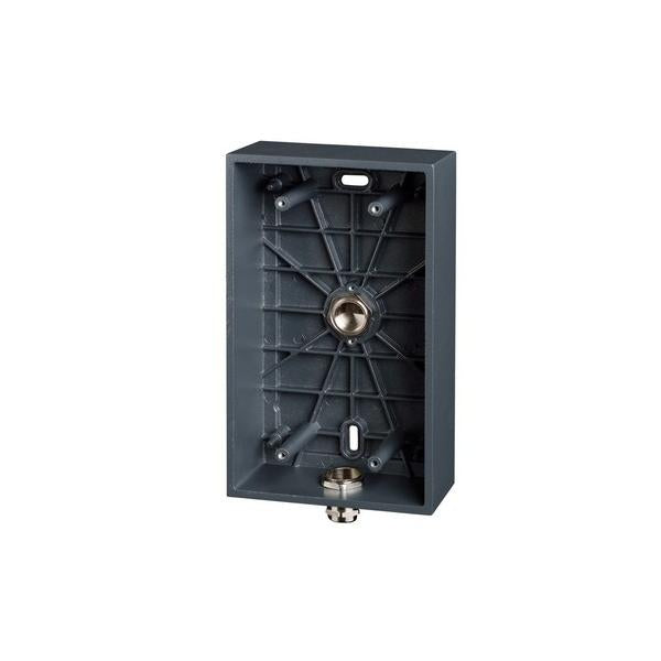 2N Helios IP UNI - Alu box [9153003]