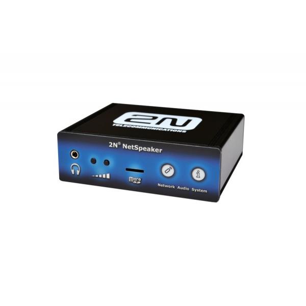 EOL - 2N Net Audio Decoder - PROMO FINO AD ESAURIMENTO SCORTE [914010E]