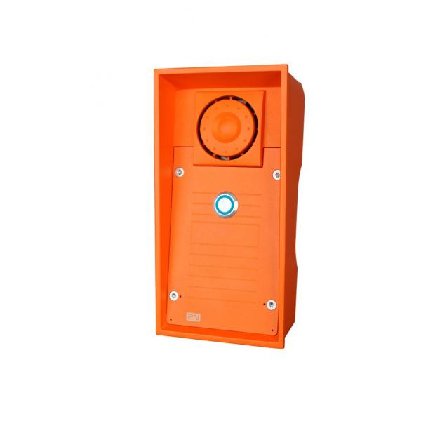 2N IP Safety - 1 button & 10W speaker [9152101W]