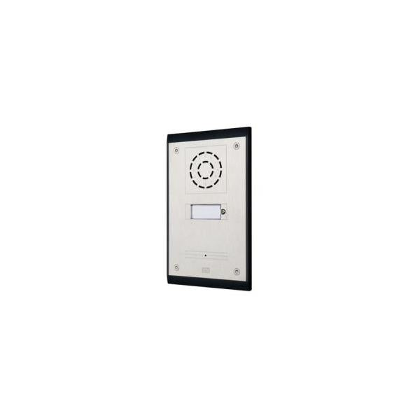 2N IP UNI - 1 button [9153101]