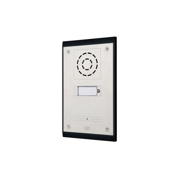 2N IP UNI - 1 pulsante [9153101]