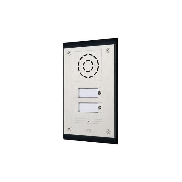 2N IP UNI - 2 buttons [9153102]