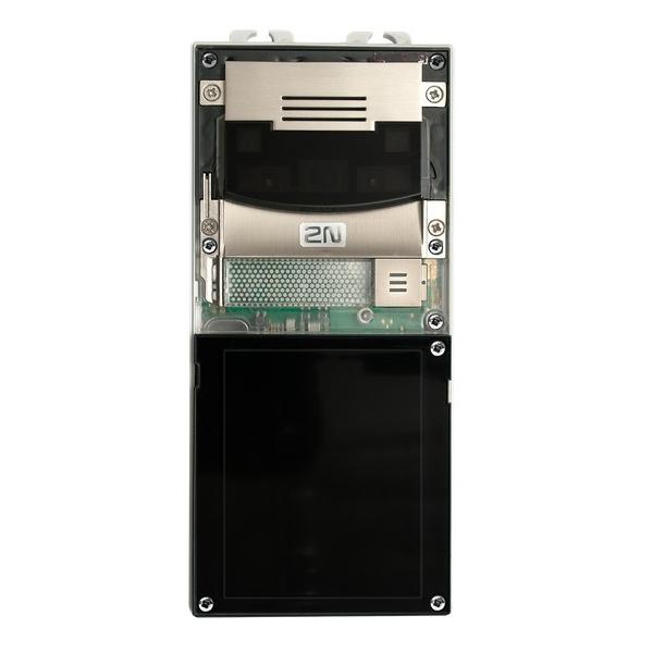 2N IP Verso - Unità Principale con Telecamera [9155101C]