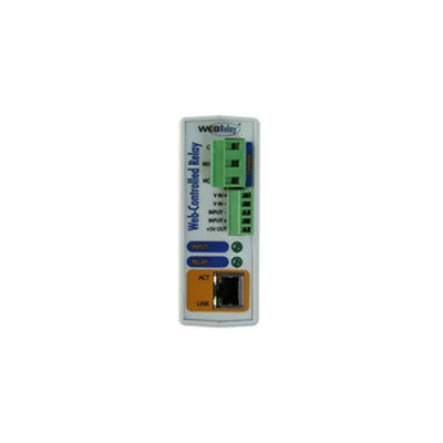 2N External IP Relay - 1 output, 1 input [9137410E]