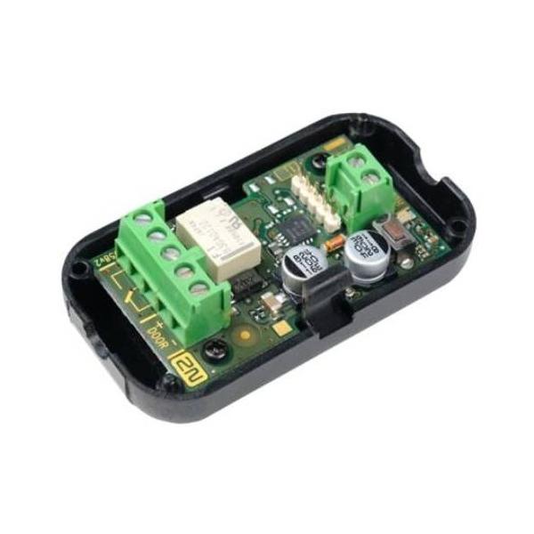 2N IP Security Relay [9159010]