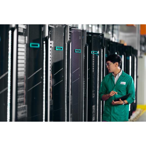 HPE KIT CUSTODIA BATTERIA ML150 GEN9 SMART STORAGE [786710-B21]