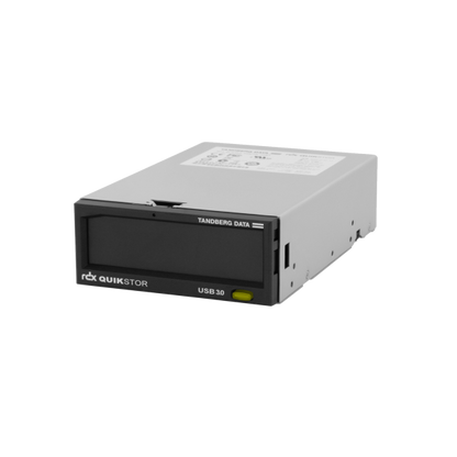 Overland-Tandberg 8785-RDX dispositivo di archiviazione di backup Disco di archiviazione Cartuccia RDX [8785-RDX] - ITPartners