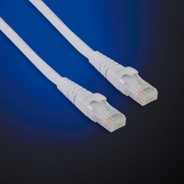 VALUE CAVO DI RETE UTP PATCHCORD CAT.6/CLASS E, LSOH, GRIGIO, 1M [21.99.0201]