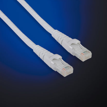 VALUE CAVO DI RETE UTP PATCHCORD CAT.6/CLASS E, LSOH, GRIGIO, 2M [21.99.0202]