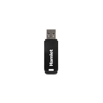 Hamlet Zelig Pen Usb 3.0 pen drive 8 gb [XZP08GBU3] - ITPartners