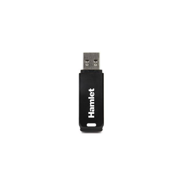Hamlet Zelig Pen Usb 3.0 pen drive 8 gb [XZP08GBU3] - ITPartners