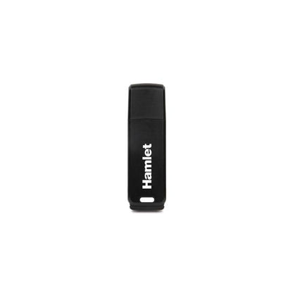 Hamlet Zelig Pen Usb 3.0 pen drive 8 gb [XZP08GBU3] - ITPartners