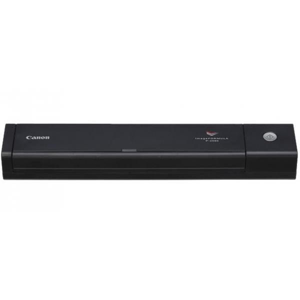 Canon ImageFORMULA P-208II [9704B003]
