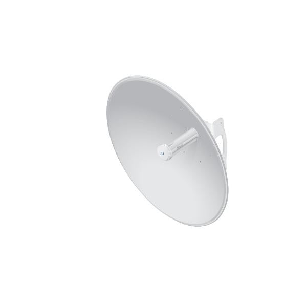 Ubiquiti-PBE-5AC-620-EU-PowerBeam 5 AC, AirMax AC antenna 620mm, PoE injector incluso [PBE-5AC-620-EU]
