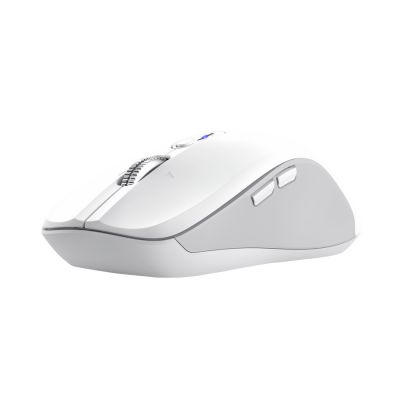 FERRO HYPERWHEEL WRLS MOUSE WHITE [25674]
