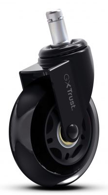 GXT702 GEL CHAIR WHEELS [25804]