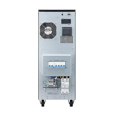 Eaton 9E 6000i - Aut. 11 min. [9E6Ki]