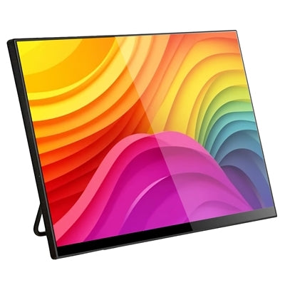 MONITOR TOUCH ATLANTIS Multimediale 24" (23.8") A05-T24A-VHDM 10 tocchi OD 8ms/Typ 16ms,cont.3000:1 Full HD 1080p -Fr Fino:09/01 [A05-T24A-VHDM]