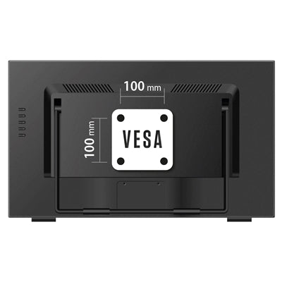 MONITOR TOUCH ATLANTIS Multimediale 24" (23.8") A05-T24A-VHDM 10 tocchi OD 8ms/Typ 16ms,cont.3000:1 Full HD 1080p -Fr Fino:09/01 [A05-T24A-VHDM]