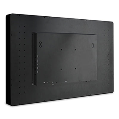 MONITOR Open Frame TOUCH ATLANTIS Multimediale 32" A05-D32W1 10 tocchi Full HD, DP/HDMI/VGA, Audio IN/OUT. Alimentatore est. [A05-D32W1]