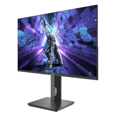 Atlantis Land A05-UX27IF-VHDM Monitor PC 68,6 cm (27") 1920 x 1080 Pixel Full HD LED Nero [A05-UX27IF-VHDM]