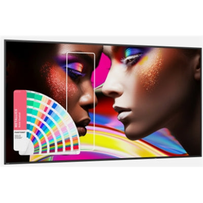 MONITOR BENQ DIGITAL SIGNAGE 75" SH7504 Fino:31/12 [9H.S3VTB.DE2]