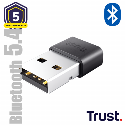 MYNA BLUETOOTH 5.4 ADAPTER [26027]