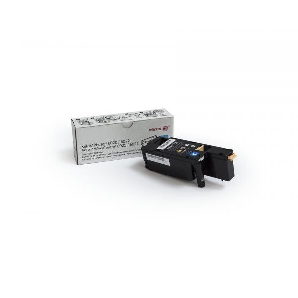 Xerox 106R02756 - TONER CIANO X PHAS.. [106R02756]