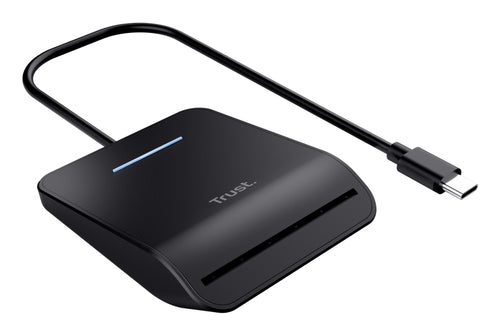 TRUST PRIMO USB-C DNI SMARTCARD READER [26061]