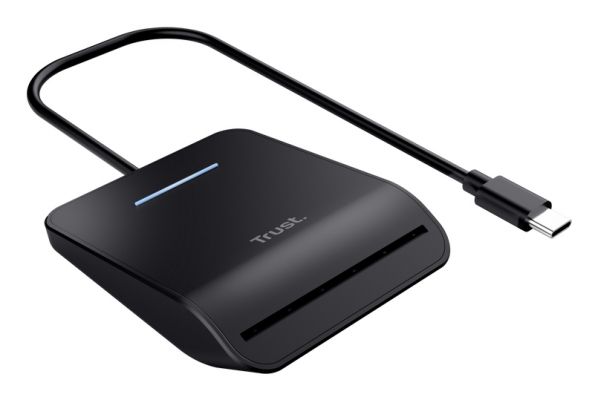PRIMO USB-C DNI SMARTCARD READER [26061]