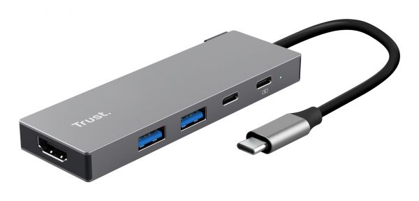 DALYX 5-IN-1 MULTIPORT ADAPTER [26062]