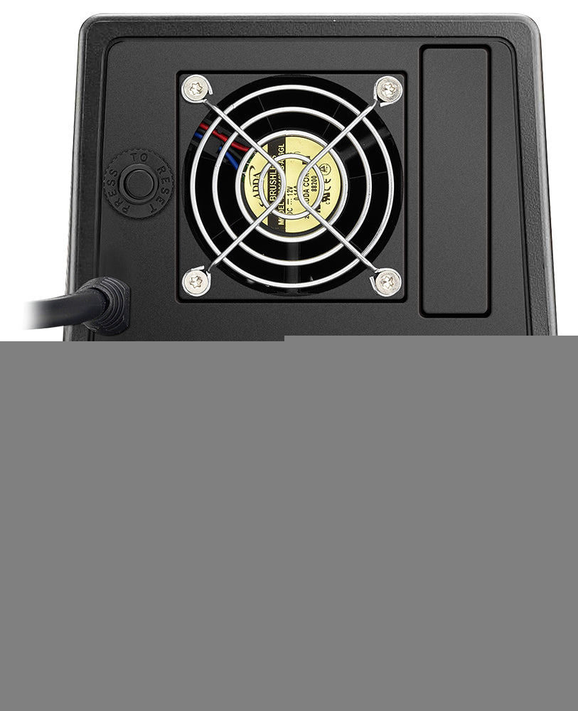 FSP FORTRON UPS FP2000 2000VA 1200W 230V 4FP20002 2x12V/9AH, 4xSCHUKO [00PPF12A0800]
