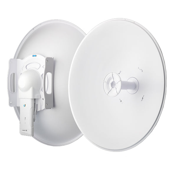 Ubiquiti-RD-5G30-LW-5 GHz Rocket Dish, 30 dBi w/ Rocket Kit, Lightweight [RD-5G30-LW]